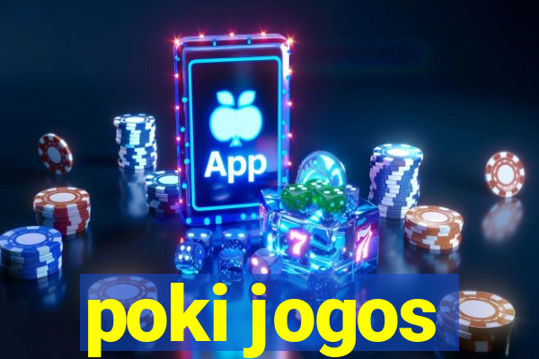 poki jogos